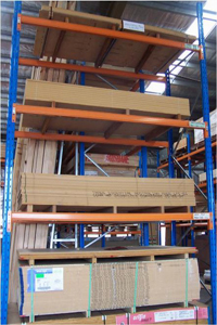 PU sandwich panel production line