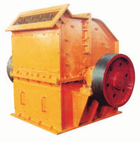 Brick making machine