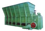 Clay pipe production line